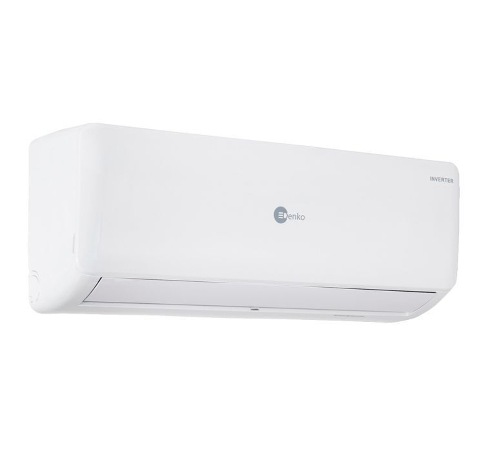 Мульти сплит-система Denko на 2 комнаты (20+20 кв.м.) SMART MULTI DC INVERTER