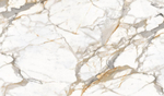 Ennface Slab Calacatta Oro Matt 120x280