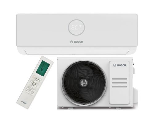 Сплит система Bosch Climate Line 2000 CLL2000W70/CLL2000 70