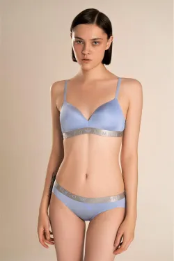 Трусы slips женские EMPORIO ARMANI