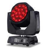 Wash B-EYE 19x15 K15 — компактная вращающаяся голова RGBW