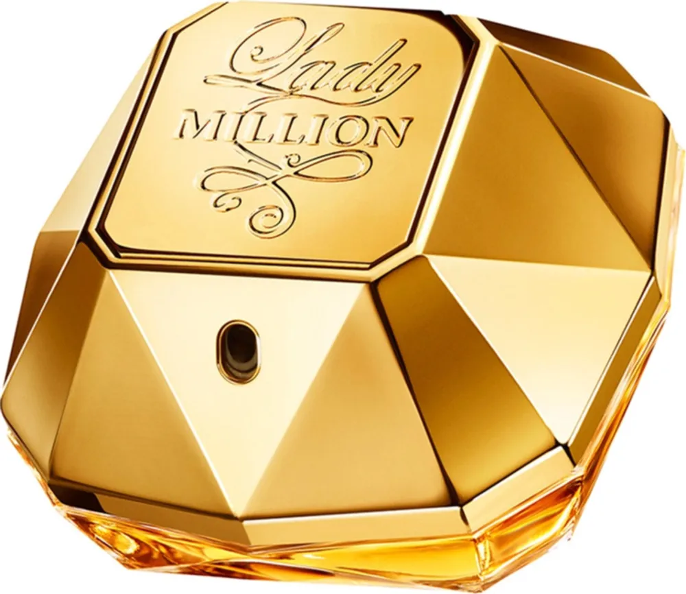 Paco Rabanne Lady Million EDP 80 ml
