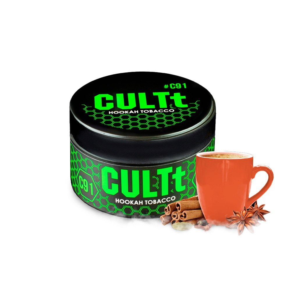 CULTT - C91 (200г)