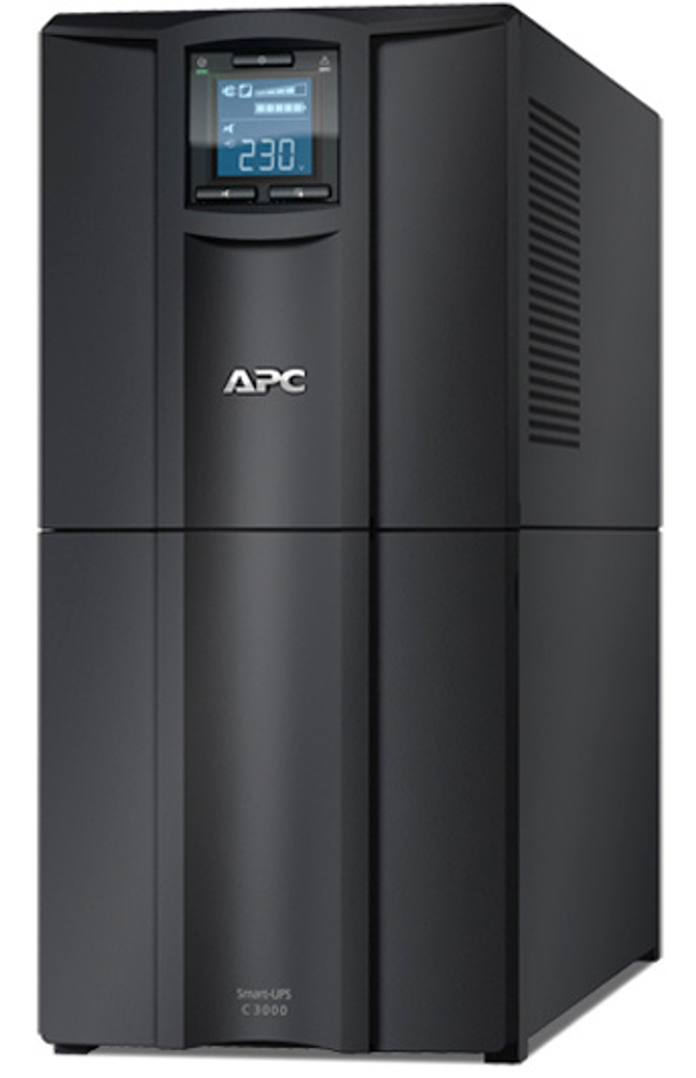 Источник бесперебойного питания APC SMC3000I