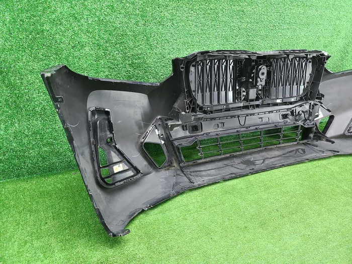 Бампер передний BMW X3 G01 (21-24) M-paket В сборе