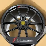 КОВАНЫЕ ДИСКИ для Ferrari GTC4 LUSSO 2016 -