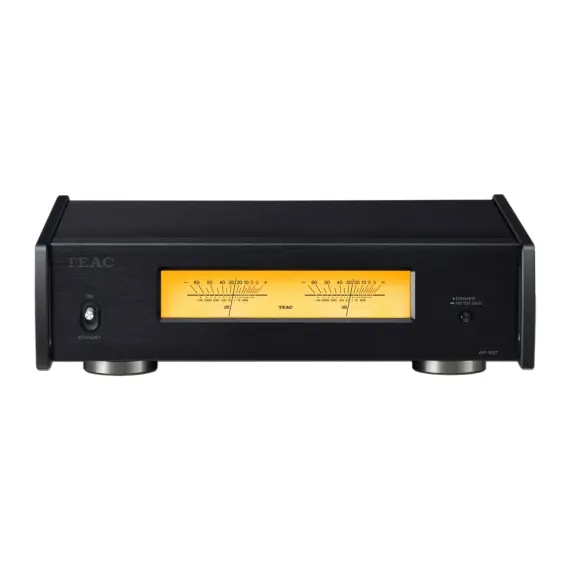 TEAC AP-507 Black