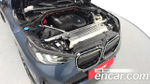BMW X3 xDrive 20 M Sport Pro — 2025