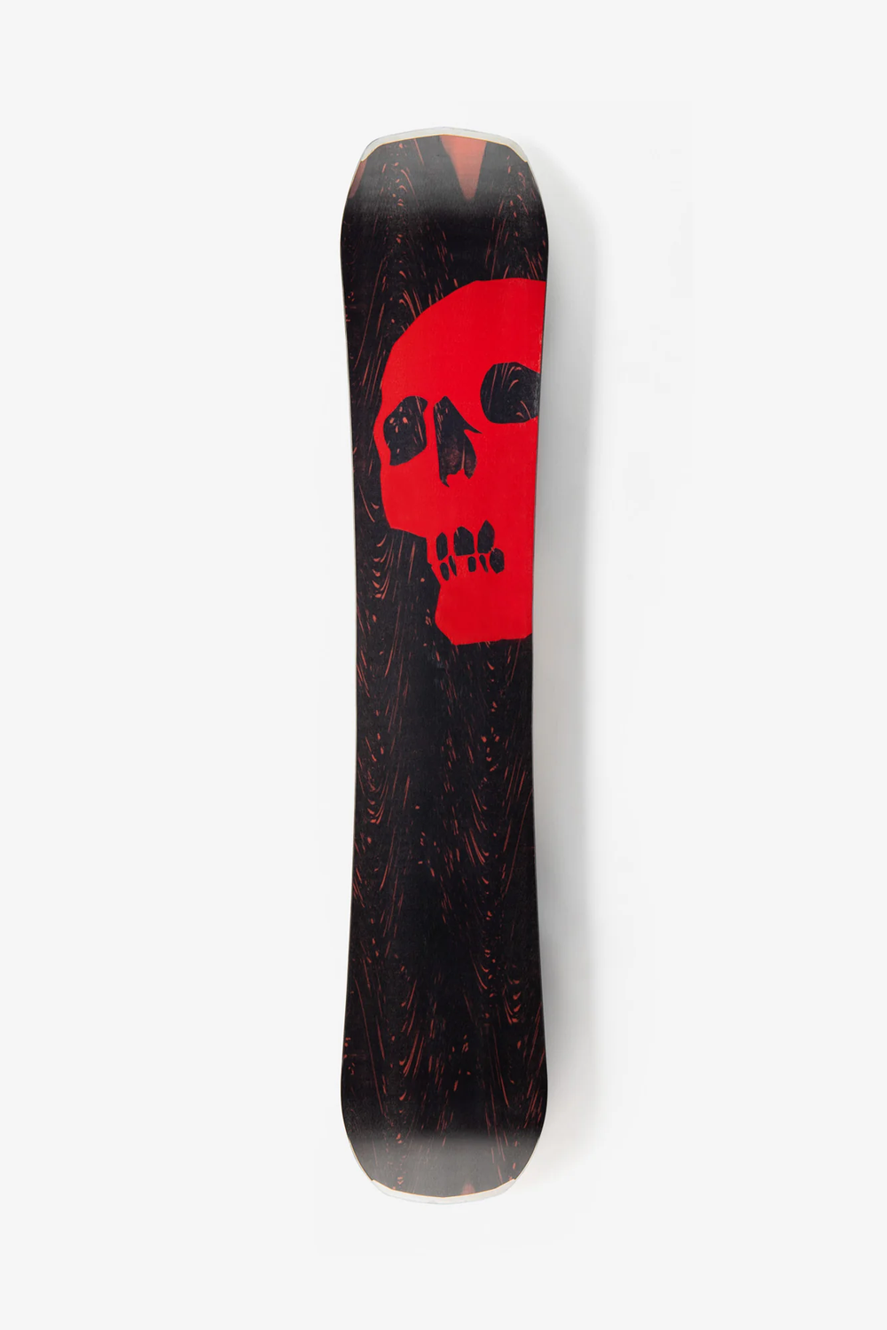 Сноуборд Capita THE BLACK SNOWBOARD OF DEATH
