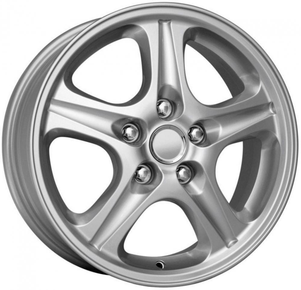 K&amp;K KC308 (Mitsubishi) 7x18 5x114.3 ET 38 Dia 67.1 (MB)