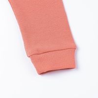Пижама из рифленой ткани "Коралл"