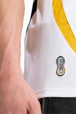 Футболка adidas Germany 2006 Home - белый