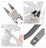 Warhammer Colour: Tool Set