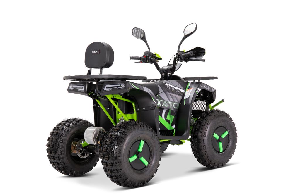 Квадроцикл YACOTA SIRIUS 2000W электро