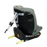 Автокресло Indigo Sence Isofix, гр. 0-1-2-3 (0-36 кг, 40-150 см)