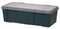 Экспедиционный ящик IRIS RV Box 900D, вид сзади.