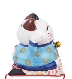 Lucky Cats KT-27/8 Копилка «Кот»