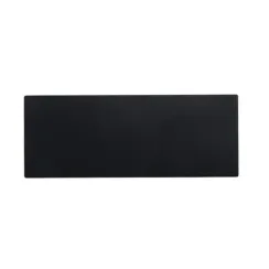 Canton Atelier 5 C In Wall Black Matt