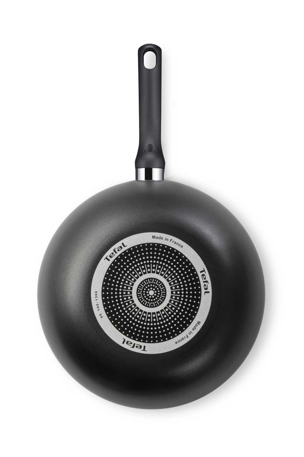 Сковорода-вок Tefal Power 28 см 04221628