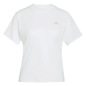 Женская теннисная футболка Adidas Club Tennis Climacool - white