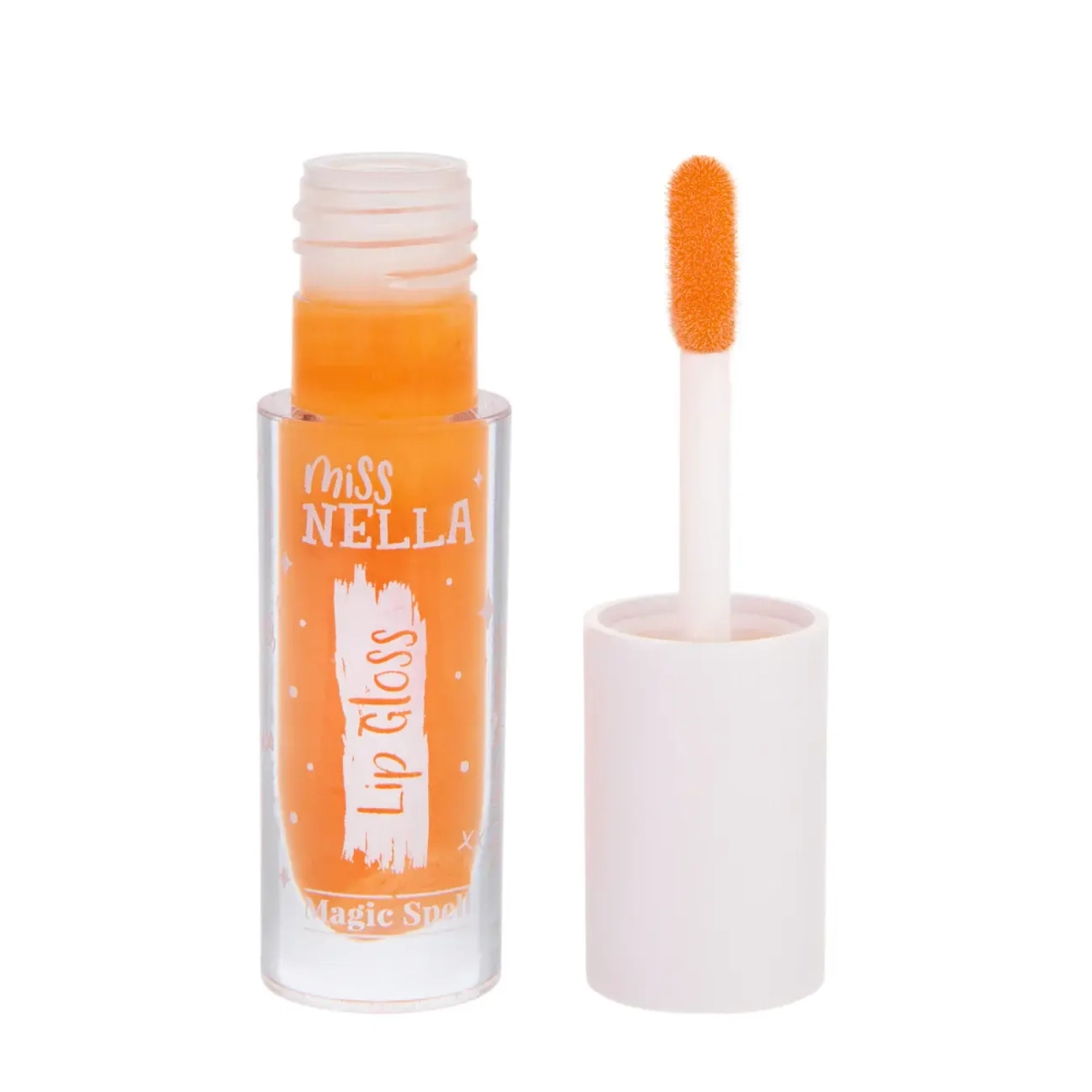 Блеск для губ Miss Nella Magic Spell