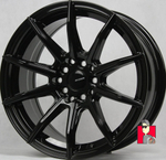 Комплект дисков Shogun S10 16x7 et38 5x100/5x114.3