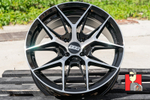 Комплект дисков BBS 16x7 et35 4x100