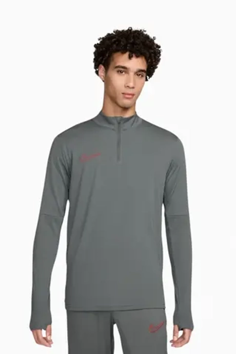 Кофта Nike Dri-FIT Academy - серый