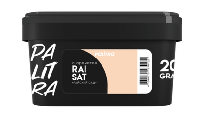 PALITRA 200 Raisat
