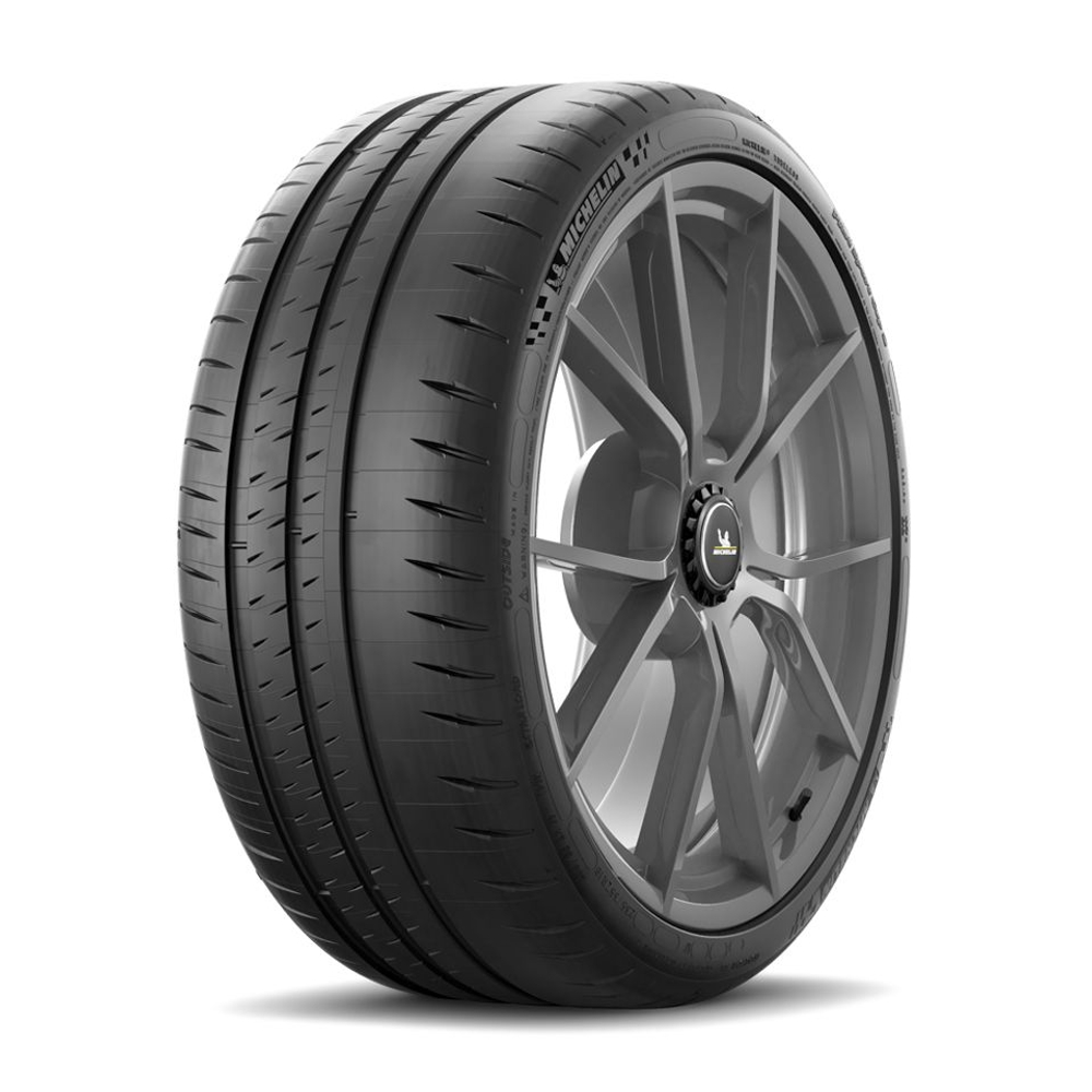 Легковая шина Мишелин  305/30/20  Y 103 PILOT SPORT CUP 2 R  XL