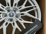 КОВАНЫЕ ДИСКИ для BMW XM G09