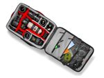 Manfrotto Pro Light Reloader-55 PL-RL-55