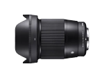 Объектив Sigma AF 16mm f/1.4 DC DN (C) for Sony E