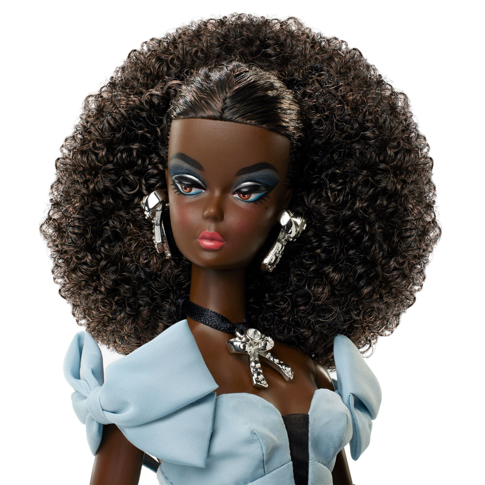 Кукла Barbie Fashion Model Collection Doll # 3