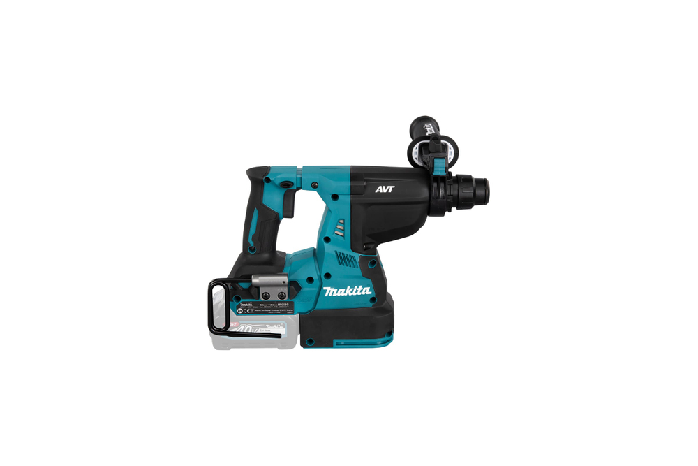 Аккумуляторный перфоратор Makita HR003GZ