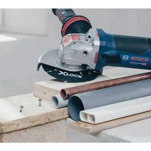 Отрезной диск X-LOCK по дереву для УШМ BOSCH 2608619284
