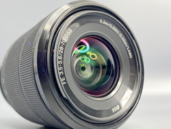 Sony FE 28-70mm 3.5-5.6 OSS SEL2870