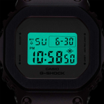 Часы Casio GM-S5600MF-6