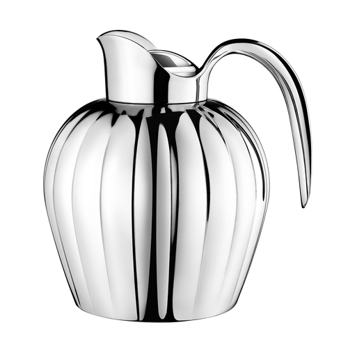 Термокувшин 0,8 L  h 18,8 cm GEORGE JENSEN  коллекция Bernadotte