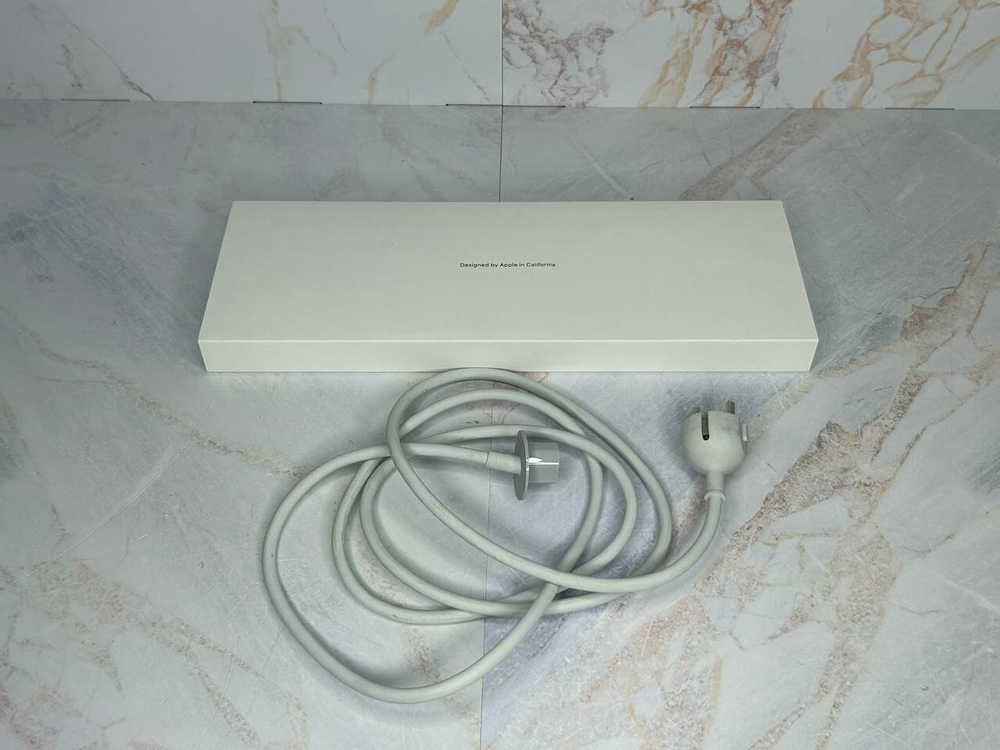 Моноблок Apple iMac 27. Конфигурация: i5-10500/8GB/256GB/Radeon Pro 5300 4GB/macOS/5K