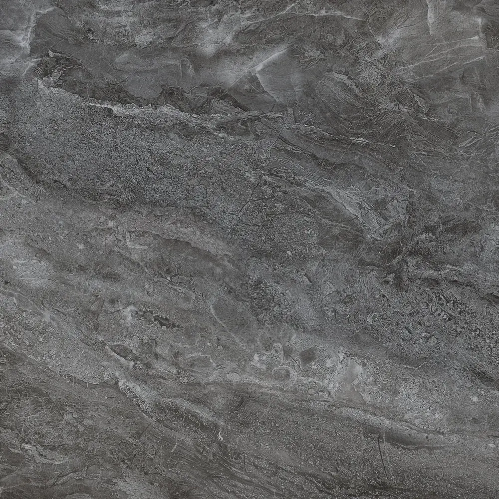 Керамогранит ALMA Ceramica GFU04SDT70R Sandstone 60x60 черный матовый под камень