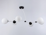 Люстра на штанге Ambrella Light TR TR2552