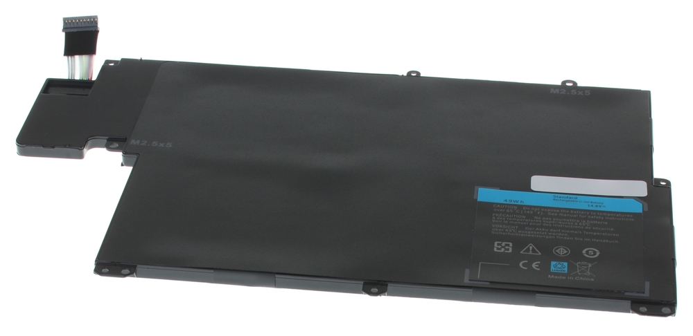 Аккумулятор iBatt 3300mAh, для TKN25