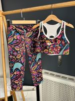 Новый костюм Nike, 140