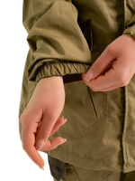 Костюм Женский Triton Strong Хлопок Бежевый Лето -