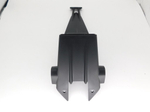 крыло заднее Kawasaki ZX-6R ZX636 13-17 35019-0570