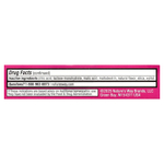 Nature's Way, Umcka®, Relief Fastactives®, простуда и грипп, пакетики с порошком, для детей от 6 лет, с ягодным вкусом, 10 пакетиков по 0,9 г (0,03 унции)