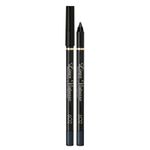 Карандаш для глаз VIVIENNE SABO Liner Virtuose - 602 темно-серый