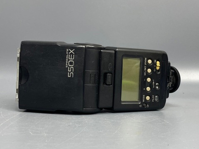 Canon Speedlite 550EX