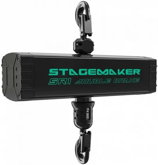 STAGEMAKER SR1 164 m1 B